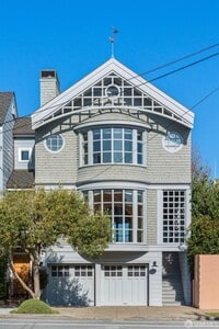 Building Photo - 222 El Camino Del Mar