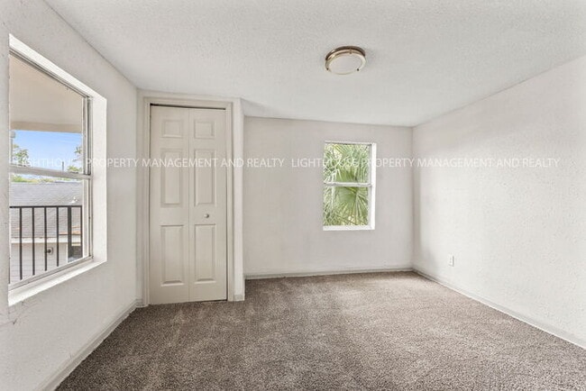 Building Photo - Newly Renovated 3 Bedroom Two-Story Home with Balcony