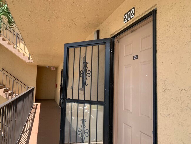 Building Photo - 9370 SW 8th St