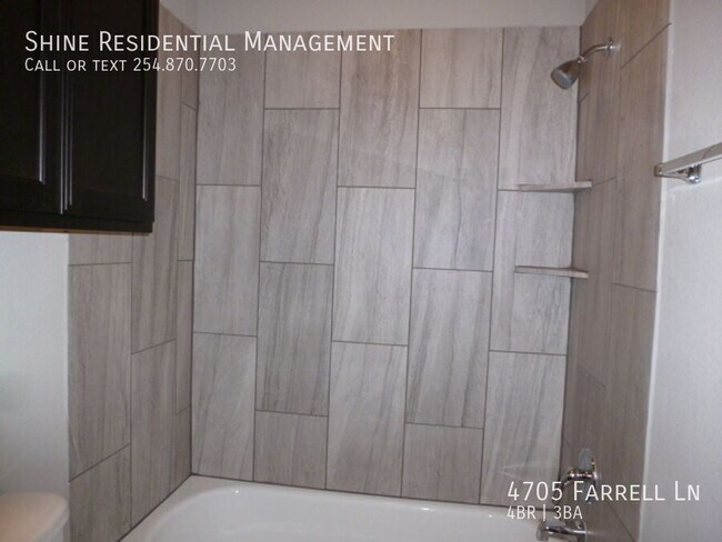 Building Photo - 4705 Farrell Ln