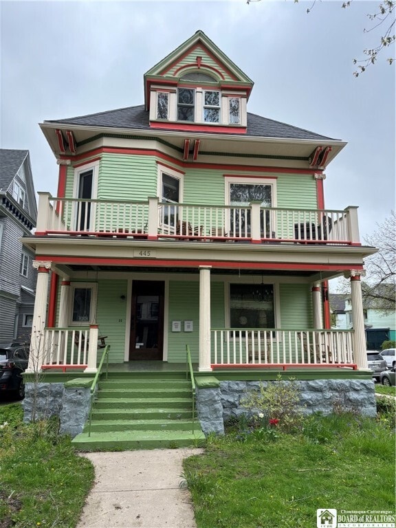 Primary Photo - 445 Ashland Ave