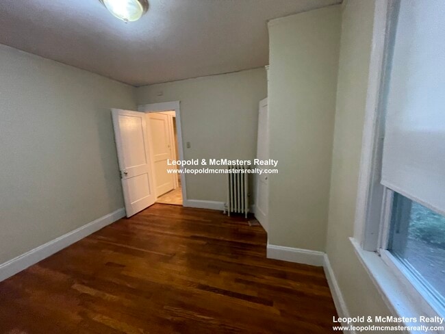Building Photo - 65 Tremont St