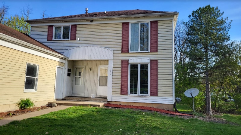 Building Photo - 2719 Narraganset Dr