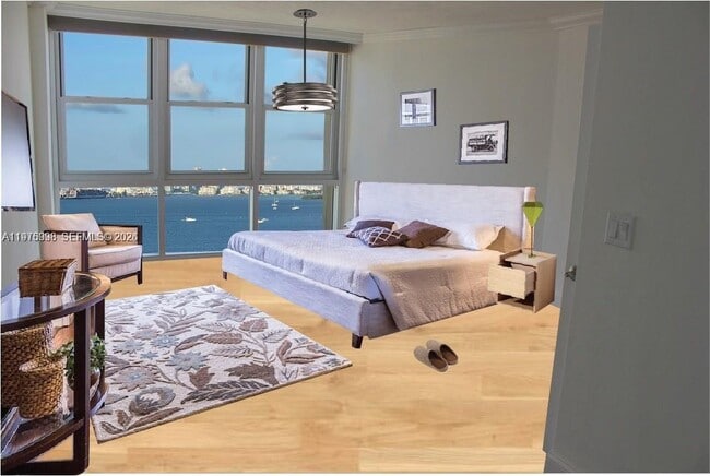 Building Photo - 2451 Brickell Ave