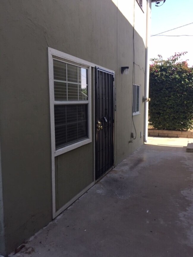 Building Photo - North Park 1BR Studio Style  Apartment for...