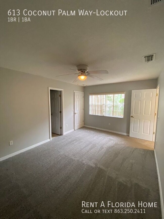 Building Photo - 613 Coconut Palm Way