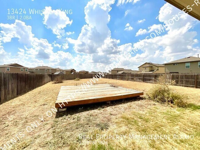 Building Photo - 13424 Whisper Xing