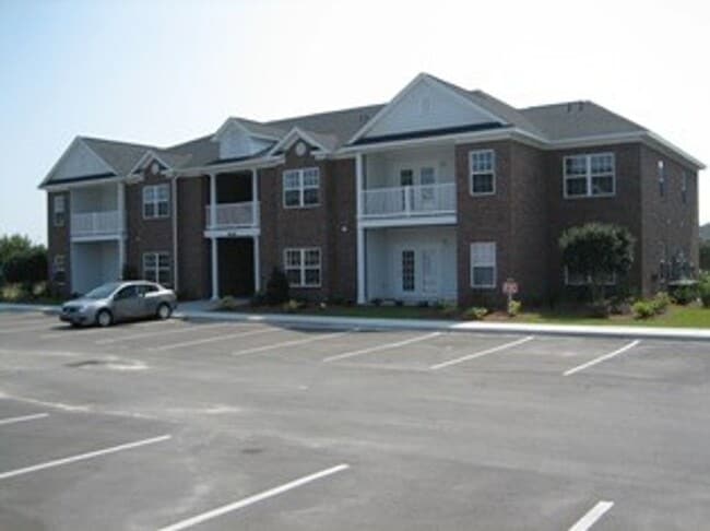 Building Photo - TURNBERRY PARK @ CAROLINA FOREST