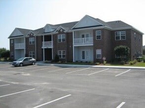 Building Photo - TURNBERRY PARK @ CAROLINA FOREST