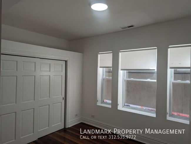 Building Photo - 5340 N Winthrop Ave