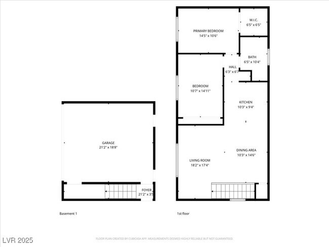 Building Photo - 1454 Elizabeth Ave