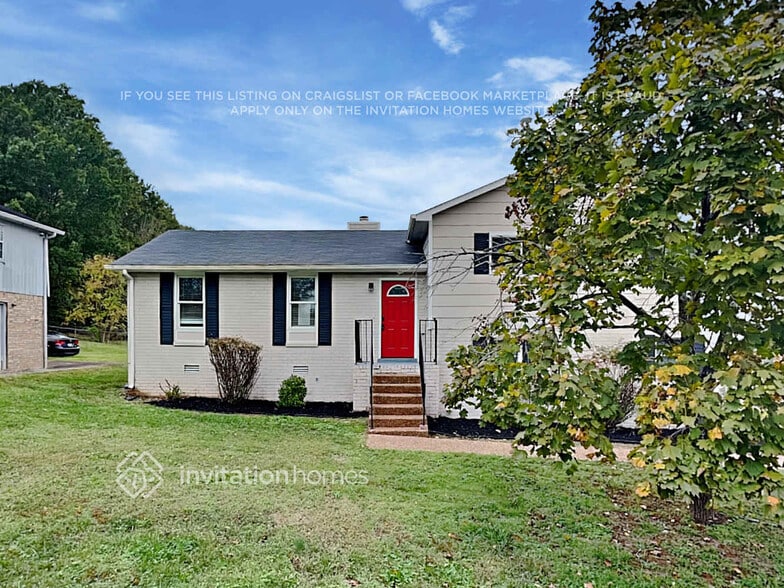 Primary Photo - 3837 Buena Vista Pike