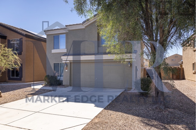 Building Photo - 4Bed/3Bath Home in Maricopa! $1599 MOVE-IN...