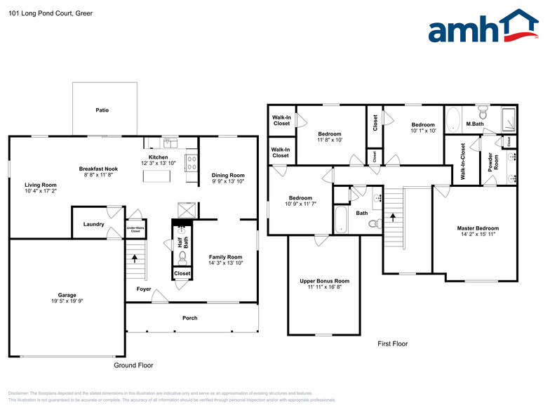 Building Photo - 101 Long Pond Ct