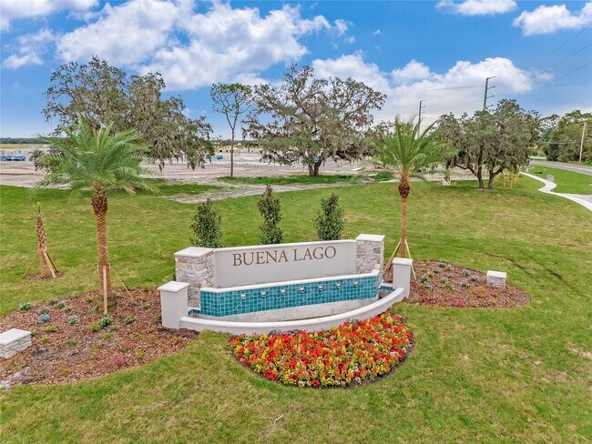 Building Photo - Brand New Construction 4 bedroom 2 bath in Buena Lago Community!