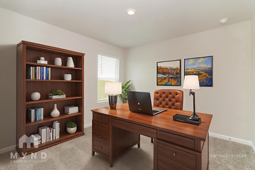 Building Photo - 250 Sope Crk Cir