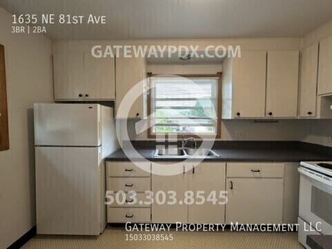 Building Photo - 1635 NE 81st Ave