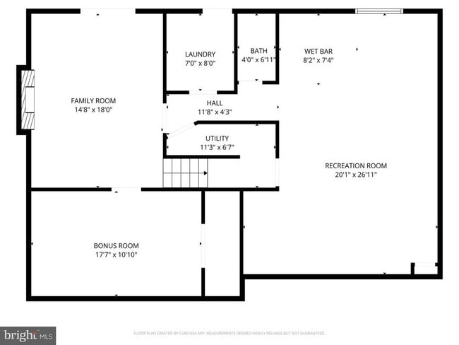 Building Photo - 2707 Lackawanna St