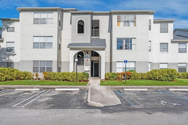 Building Photo - 1401 Village Blvd