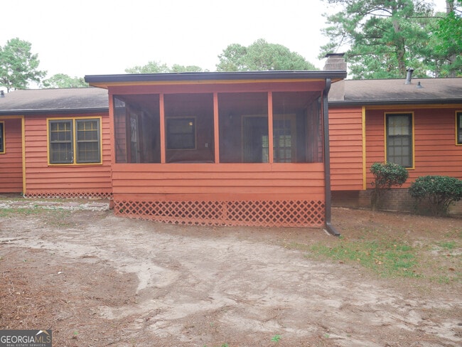 Building Photo - 6451 Edenfield Dr