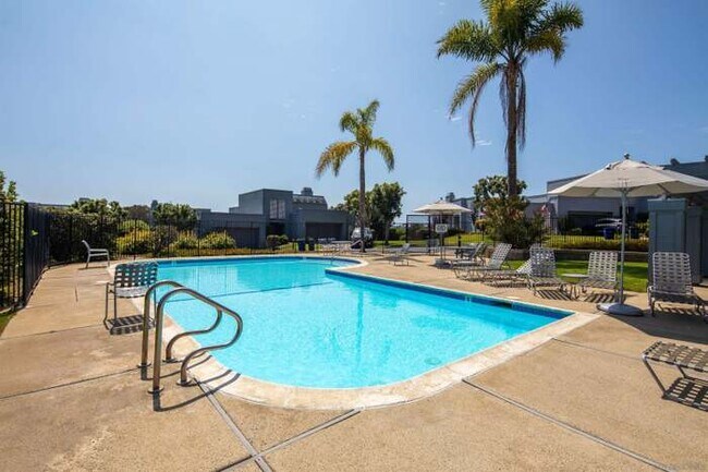 Pool - 817 America Way