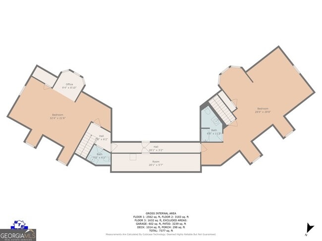 Building Photo - 5166 Wheeler Dr