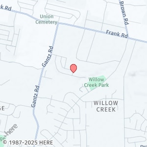 Primary Photo - 2212 Kingsglen Dr