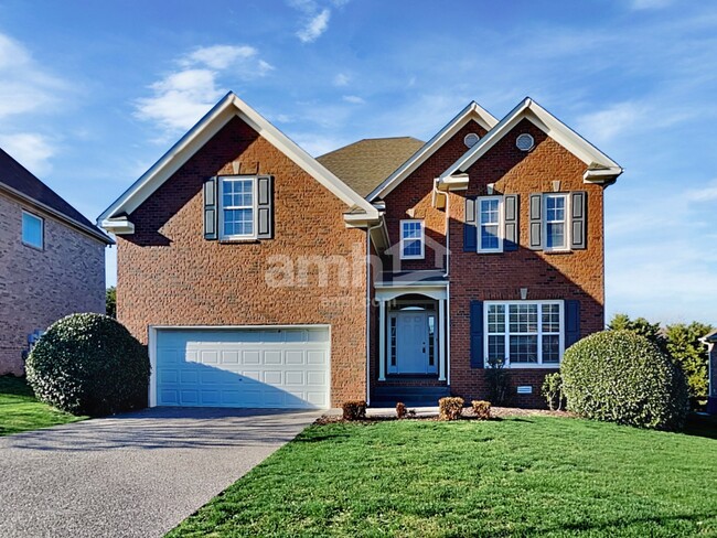 Building Photo - 3004 Macon Ct
