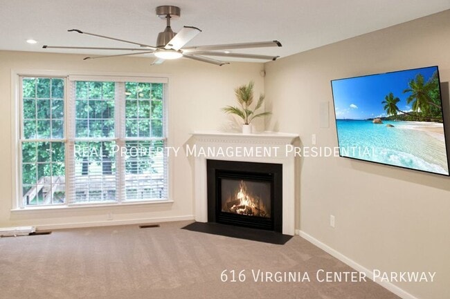 Building Photo - 616 Virginia Center Pkwy