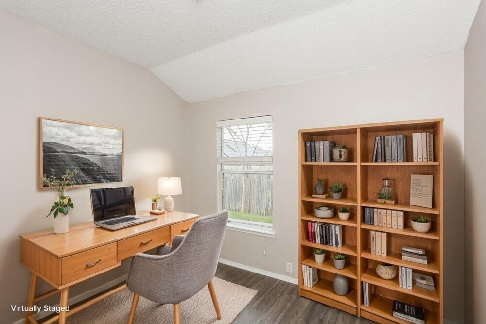 Building Photo - 2528 Tar Heel Dr