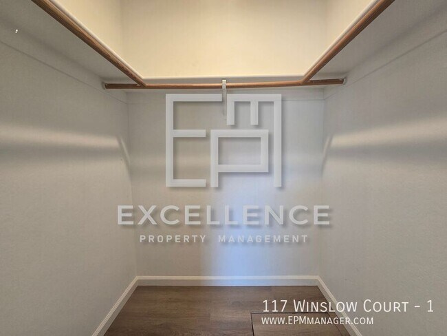 Building Photo - 117 Winslow Ct