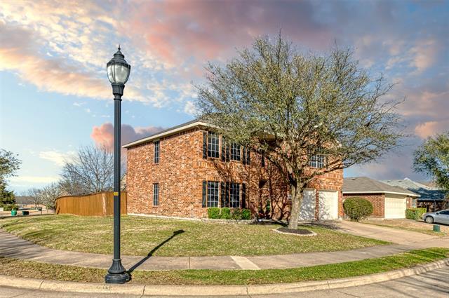 Building Photo - 4006 Collin Ct