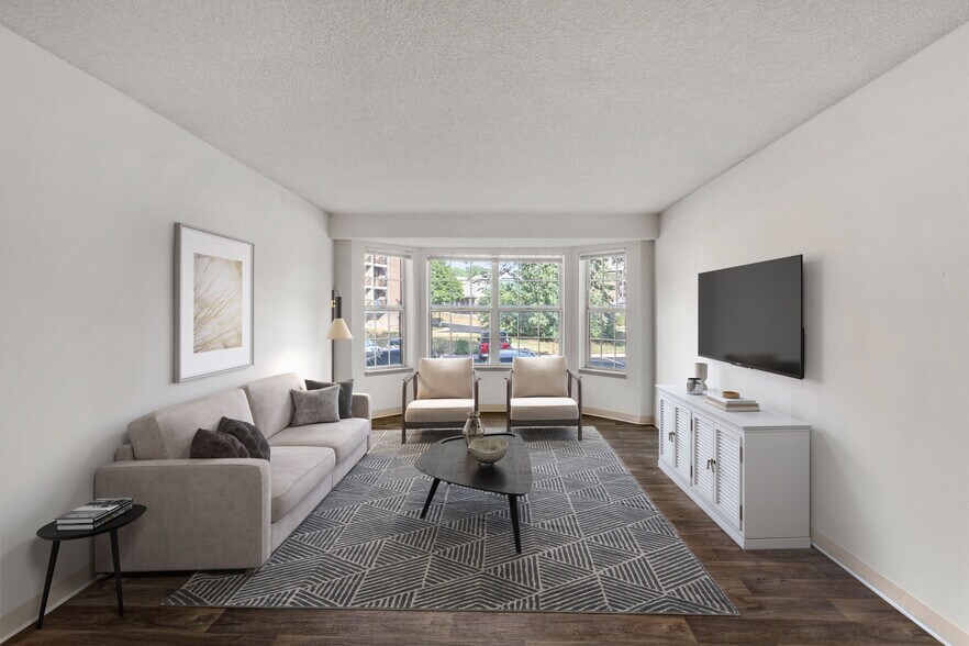 Building Photo - Meridian Pointe