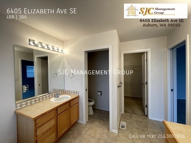 Building Photo - 6405 Elizabeth Ave SE