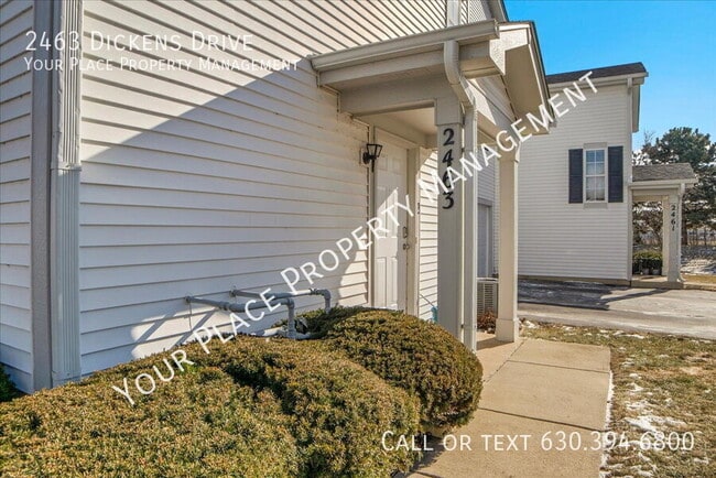 Building Photo - 2463 Dickens Dr