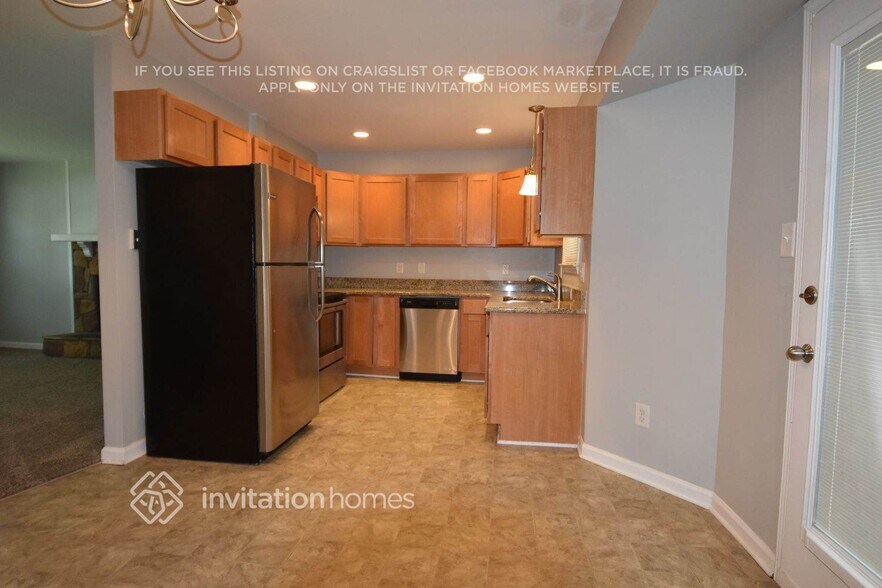 Building Photo - 1103 Springview Trail