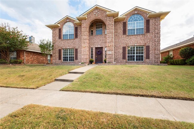 Building Photo - 5517 Vineyard Ln