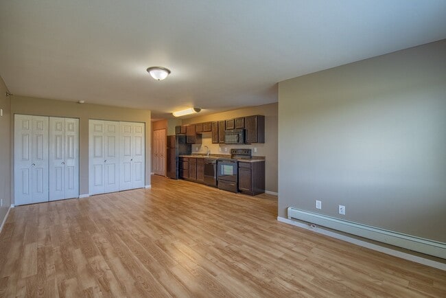 Interior Photo - Prelude