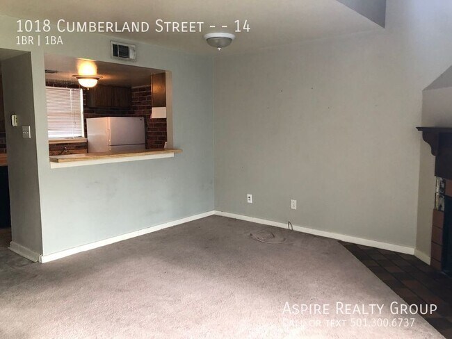 Building Photo - 1018 Cumberland St