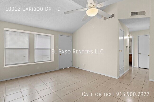 Building Photo - 10012 Caribou Dr