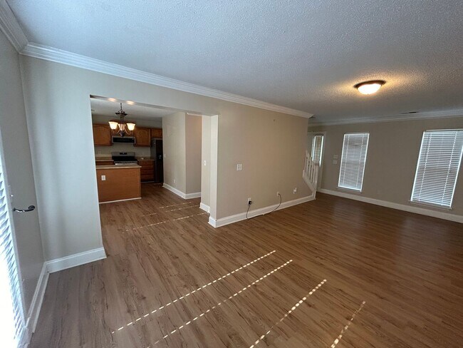 Building Photo - COMING SOON! N Greensboro, 4/2.5 home off of N Church St near Lake Jeanette & I-840