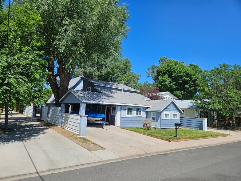 Building Photo - 117 3rd St
