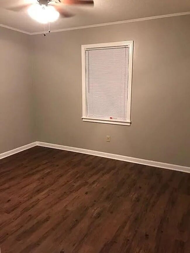 Building Photo - Charming 3BR Home in Colonial Hills – Quiet Southaven Neighborhood |Move In Ready