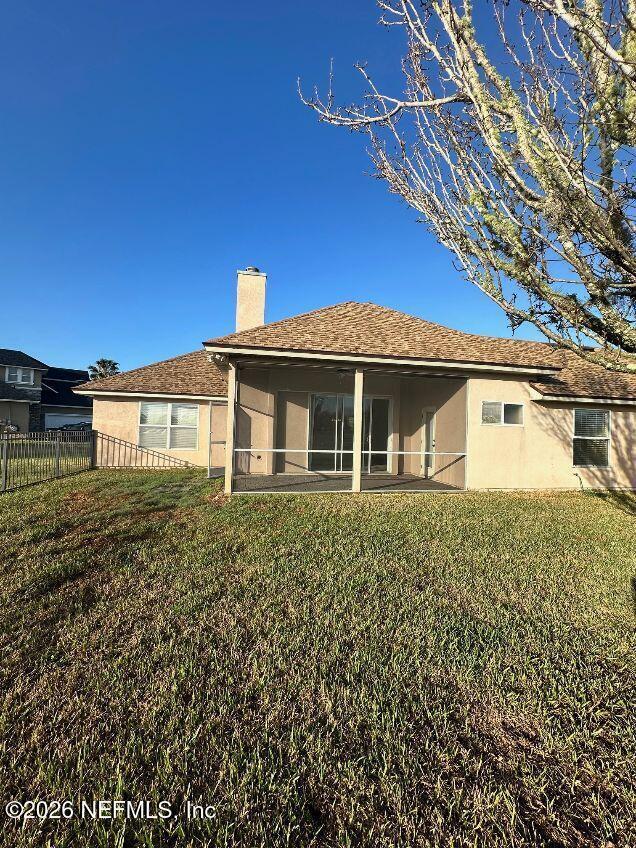 Building Photo - 1752 N Cappero Dr