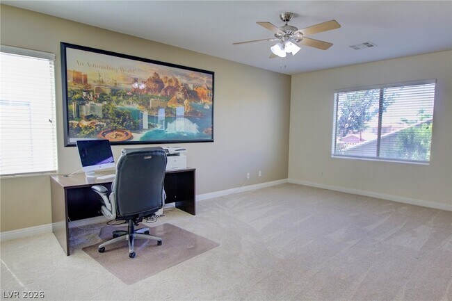 Building Photo - 8925 Monte Oro Dr