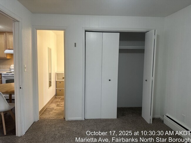 Building Photo - 1 Bedroom Apt | Utilities Included | College Road Area