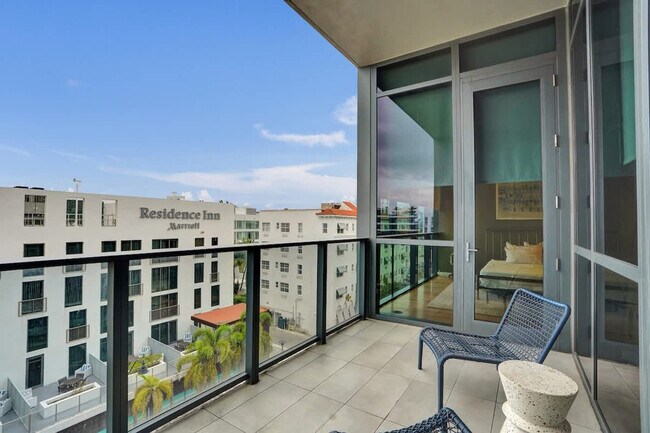 Building Photo - 1220 17th St