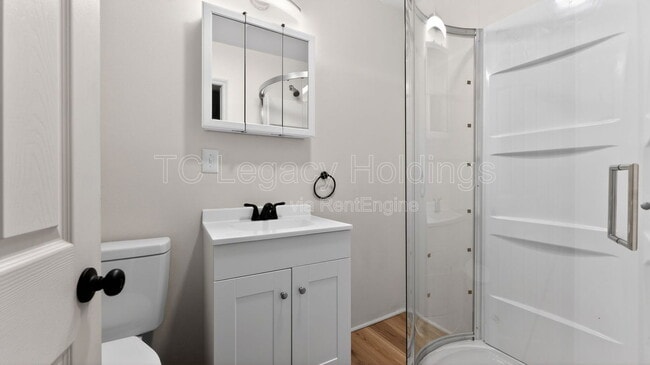 Building Photo - 2201 Gould Ave