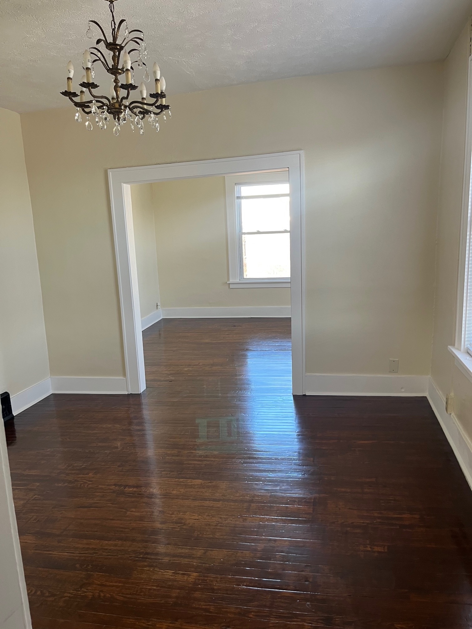 living & dining rooms - 1959 Jones St