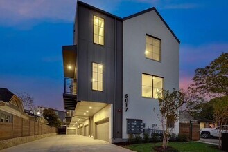 Building Photo - 6017 Hudson St